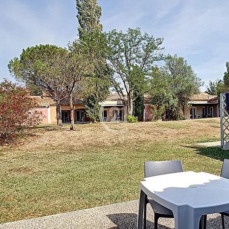Appartement Residence De Vacances Les Hameaux De Camargue Arles Zewnętrze zdjęcie