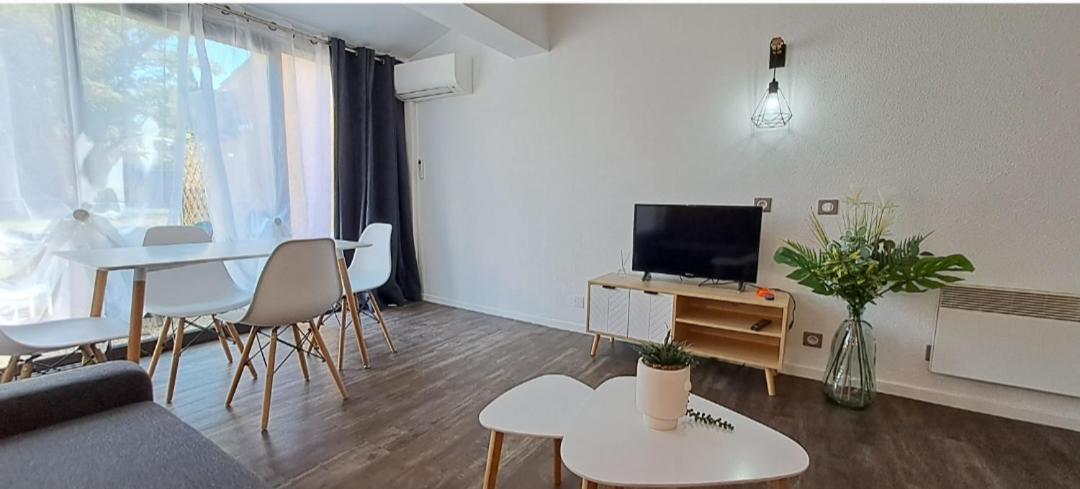 Appartement Residence De Vacances Les Hameaux De Camargue Arles Zewnętrze zdjęcie