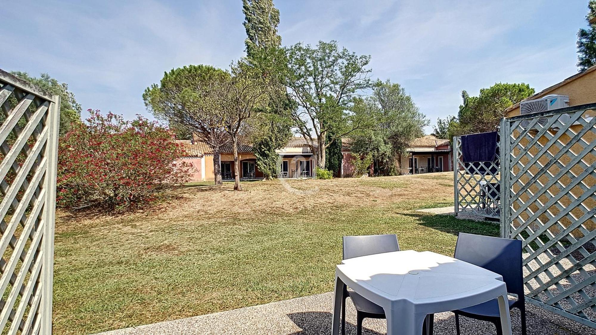 Appartement Residence De Vacances Les Hameaux De Camargue Arles Zewnętrze zdjęcie