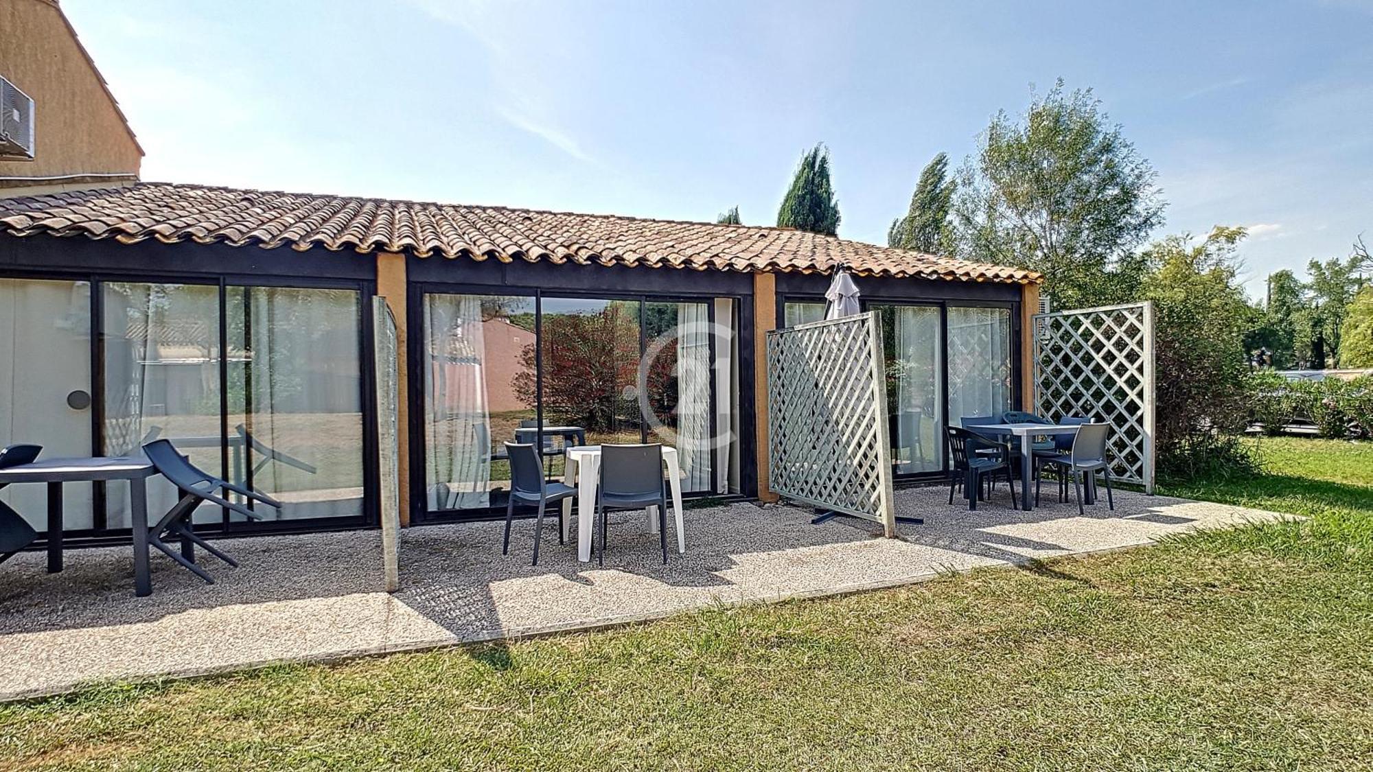 Appartement Residence De Vacances Les Hameaux De Camargue Arles Zewnętrze zdjęcie